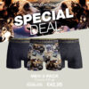Muchachomalo Special Deal