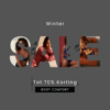 winter sale