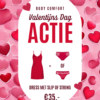 Valentijnsdag Actie 2025 valentijnsdag actie