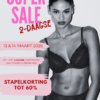 Super Sale 2-daagse super sale 2-daagse POSTER A3